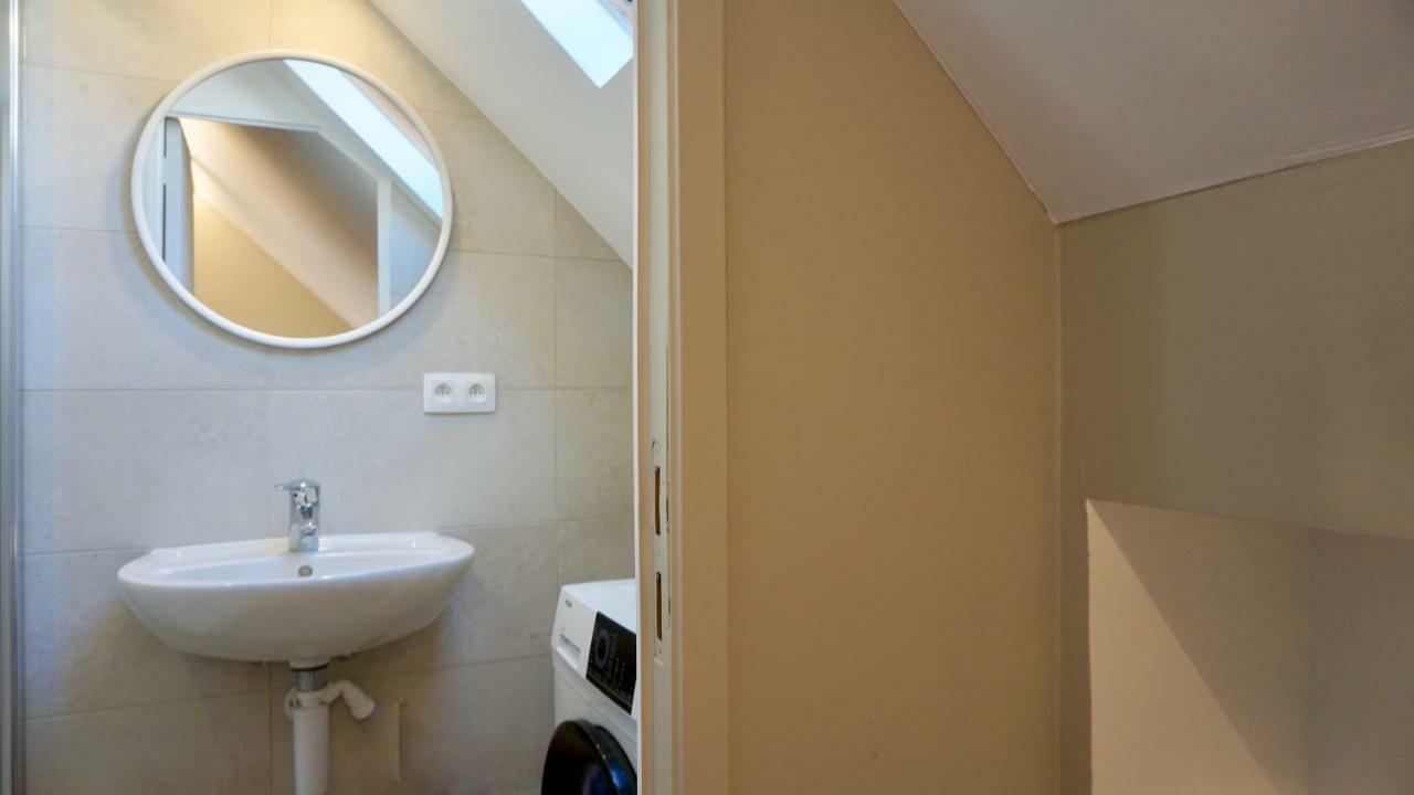 Unit 8 - Charming Loft Apt. Near Avenue Louise Free Parking Bruxelles Eksteriør billede