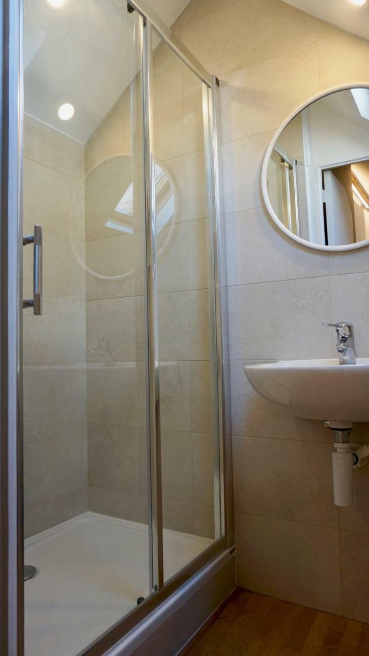 Unit 8 - Charming Loft Apt. Near Avenue Louise Free Parking Bruxelles Eksteriør billede