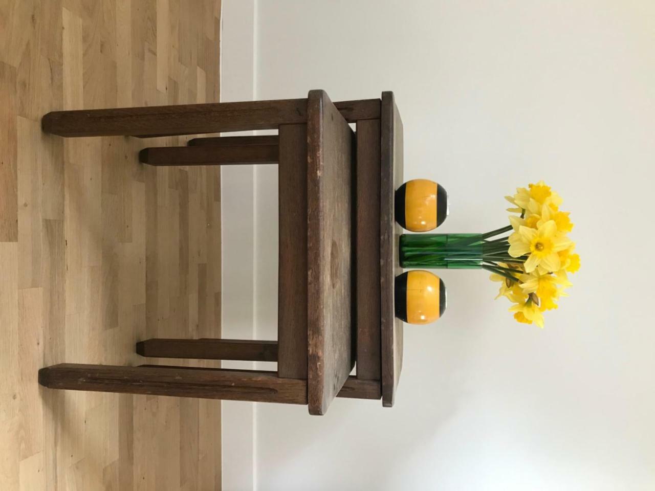 Unit 8 - Charming Loft Apt. Near Avenue Louise Free Parking Bruxelles Eksteriør billede